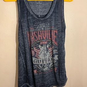 Lucky Brand tank top
